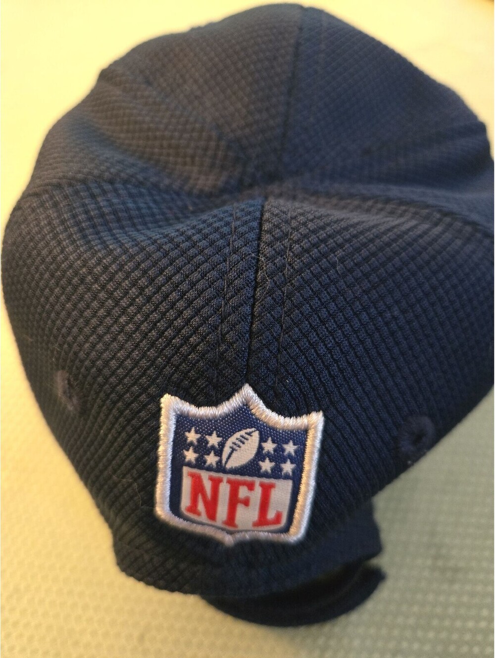 New Era 9FORTY Denver Broncos NFL Toddler Cap - Picture 4 of 6